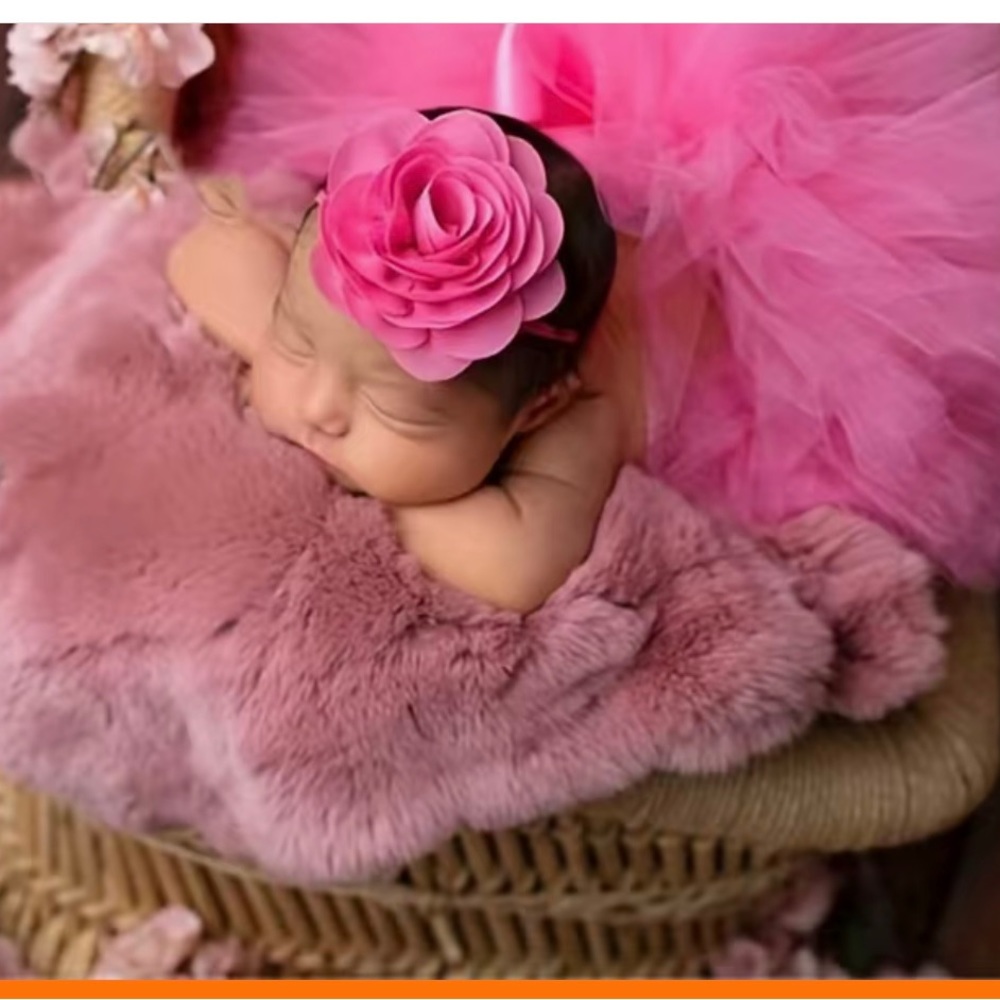 ‼️SALE‼️Adorable 0/3 months ..Baby Tutu